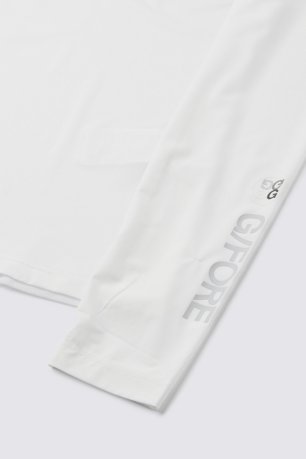 지포어-WOMEN APPAREL-COOL MESH BASELAYER(WOMEN)					 					 					