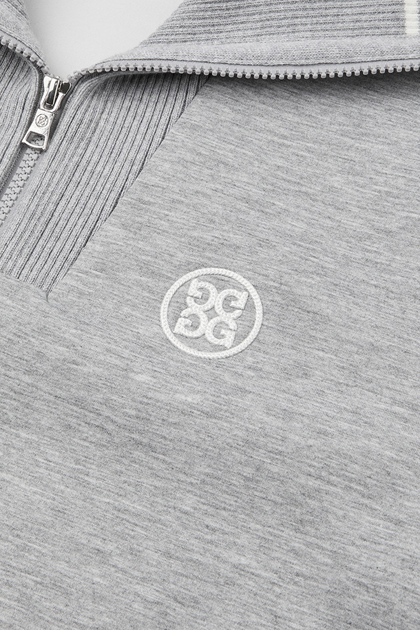 지포어-WOMEN APPAREL-QUARTER ZIP PULLOVER (WOMEN)					 					 					