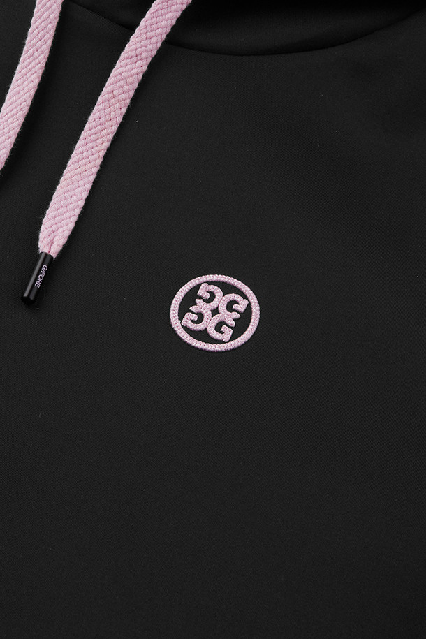 지포어-WOMEN APPAREL-TECH HOODIE (WOMEN)					 					 					