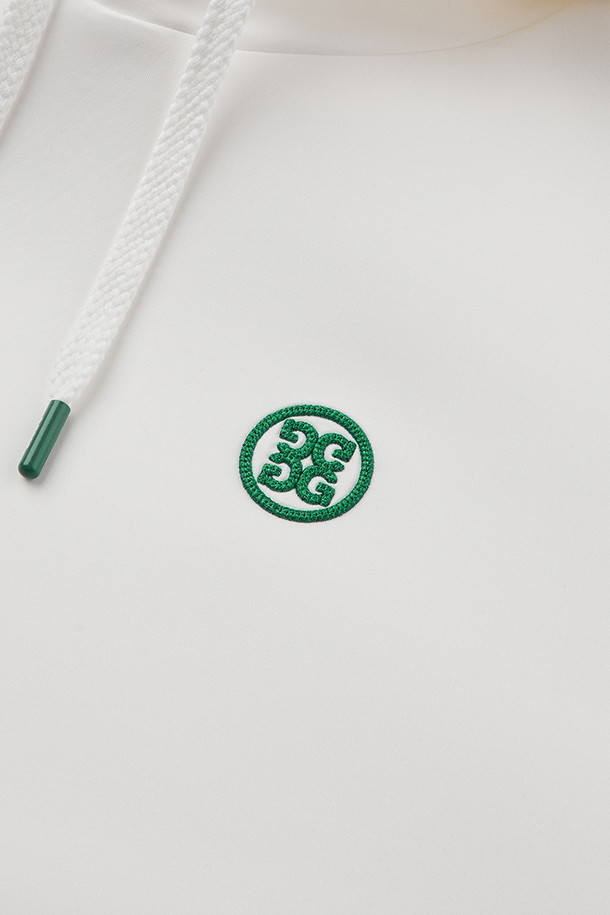 지포어-WOMEN APPAREL-TECH HOODIE (WOMEN)					 					 					