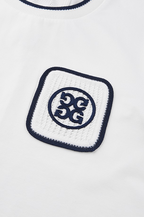 지포어-WOMEN APPAREL-GRAPHIC CREWNECK T-SHIRT(WOMEN)