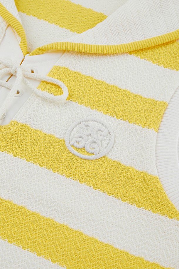 지포어-WOMEN APPAREL-STRIPED SAILOUR T-SHIRT(WOMEN)