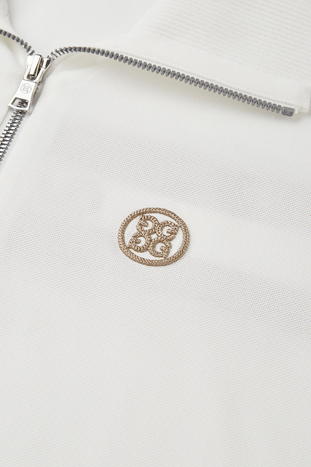 지포어- -COLLECTION PIQUÉ POLO (WOMEN)					 					 					