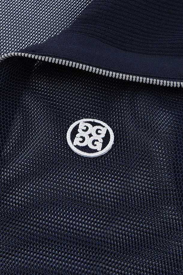 지포어-WOMEN APPAREL-MESH VEST(WOMEN)					 					 					