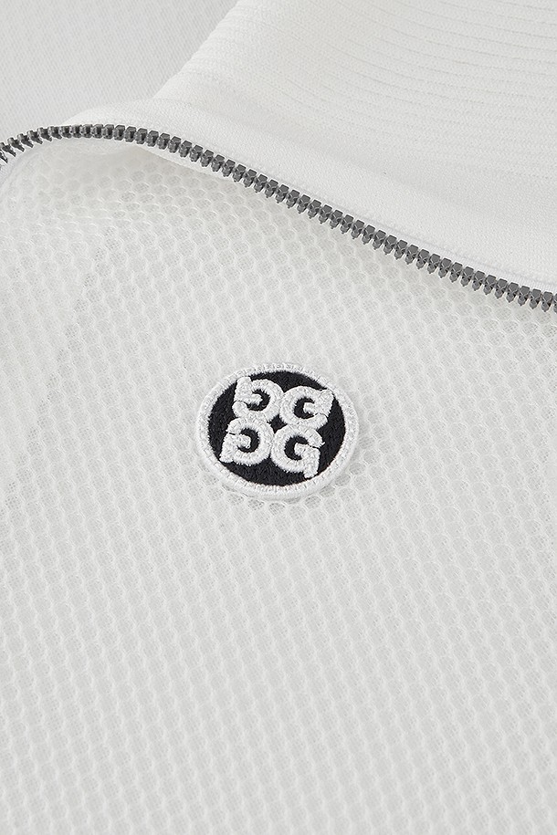 지포어-WOMEN APPAREL-MESH VEST(WOMEN)					 					 					