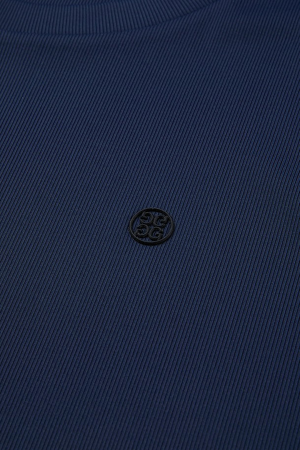 지포어-WOMEN APPAREL-CREWNECK SLEEVELESS(WOMEN)