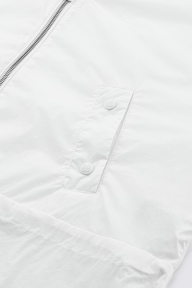 지포어-WOMEN APPAREL-LIGHTWEIGHT FULL ZIP JACKET(WOMEN)