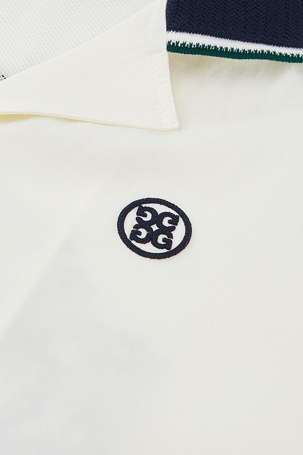지포어-WOMEN APPAREL-GRAPHIC WOVEN SHIRT(WOMEN)