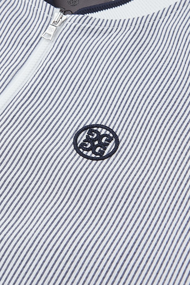 지포어-WOMEN APPAREL-SEERSUCKER PULLOVER(WOMEN)					 					 					