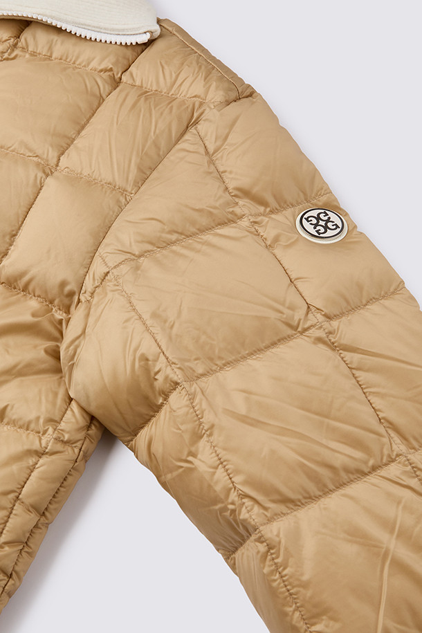 지포어-WOMEN APPAREL-LIGHTDOWN FILLED JACKET(WOMEN)