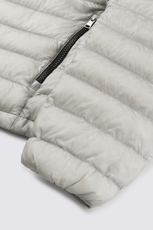 지포어-WOMEN APPAREL-LIGHTWEIGHT DOWN JACKET (WOMEN)