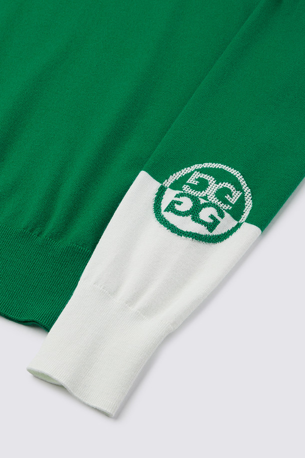 지포어-WOMEN APPAREL-CORE CREWNECK SWEATER (WOMEN)					 					 					