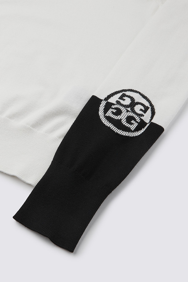 지포어-WOMEN APPAREL-CORE CREWNECK SWEATER (WOMEN)					 					 					