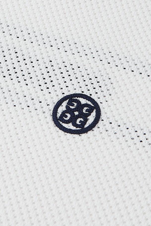 지포어-WOMEN APPAREL-MESH CREWNECK SWEATER(WOMEN)