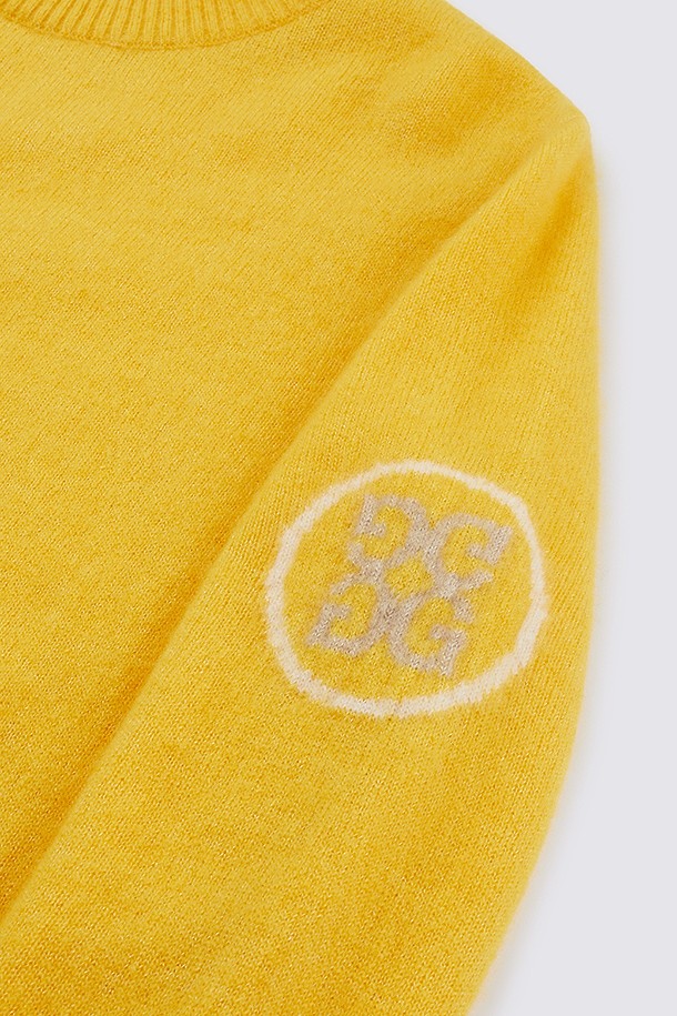 지포어-WOMEN APPAREL-CASHMERE ROUND PULLOVER (WOMEN)