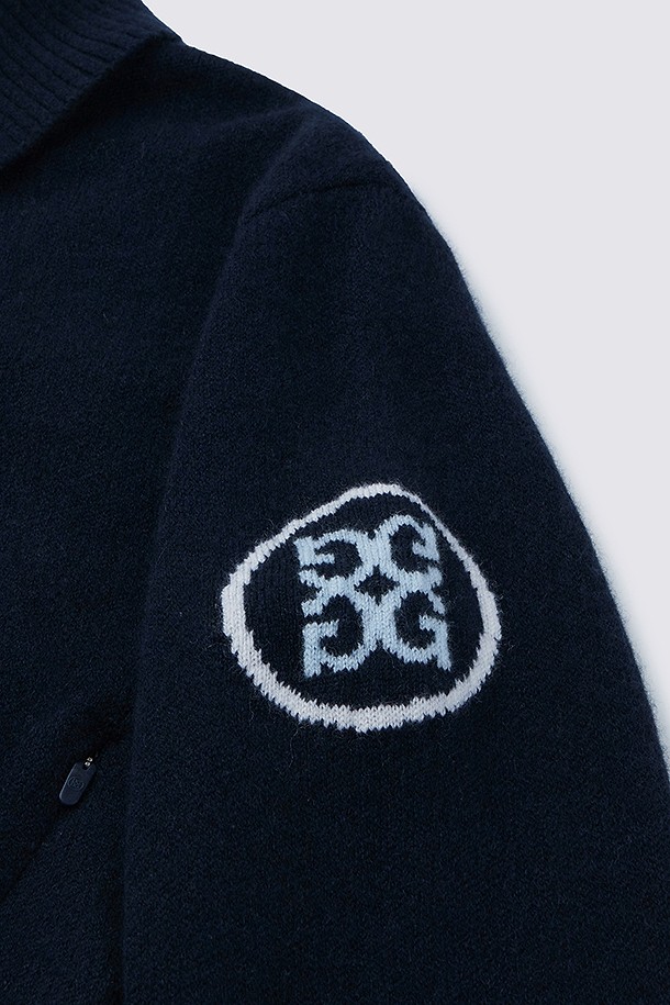 지포어-WOMEN APPAREL-CASHMERE WINDPROOF JACKET(WOMEN)					 					 					