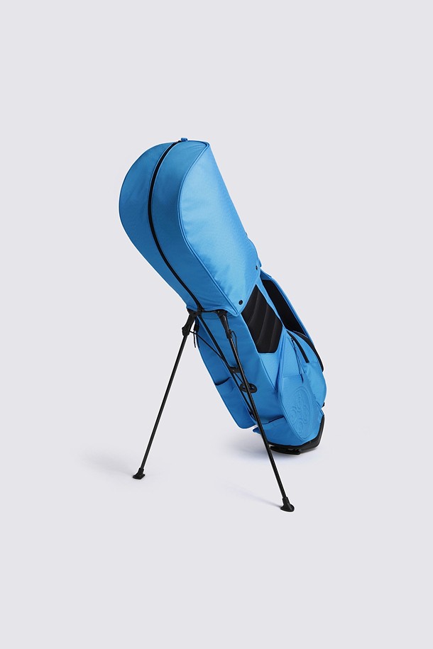 지포어-WOMEN ACCESSORIES-WOVEN CADDIE BAG(WOMEN)					 					 					