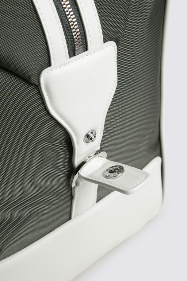 지포어-MEN ACCESSORIES-CONTRAST BOSTON(MEN)				 					 					