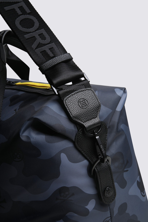 지포어-MEN ACCESSORIES-CAMOUFLAGE BOSTON(MEN)				 					 					