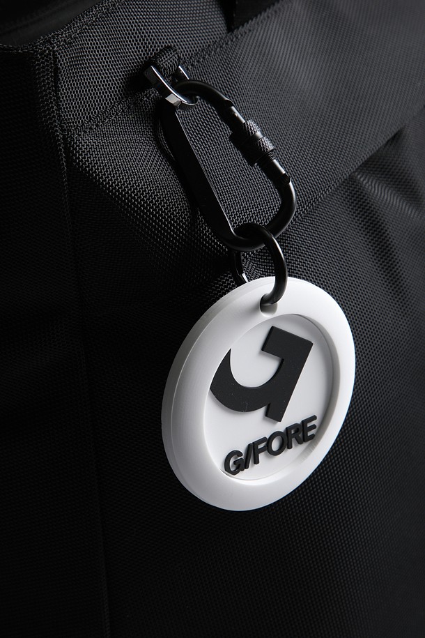 지포어-MEN ACCESSORIES-WOVEN SHOPPER BAG			