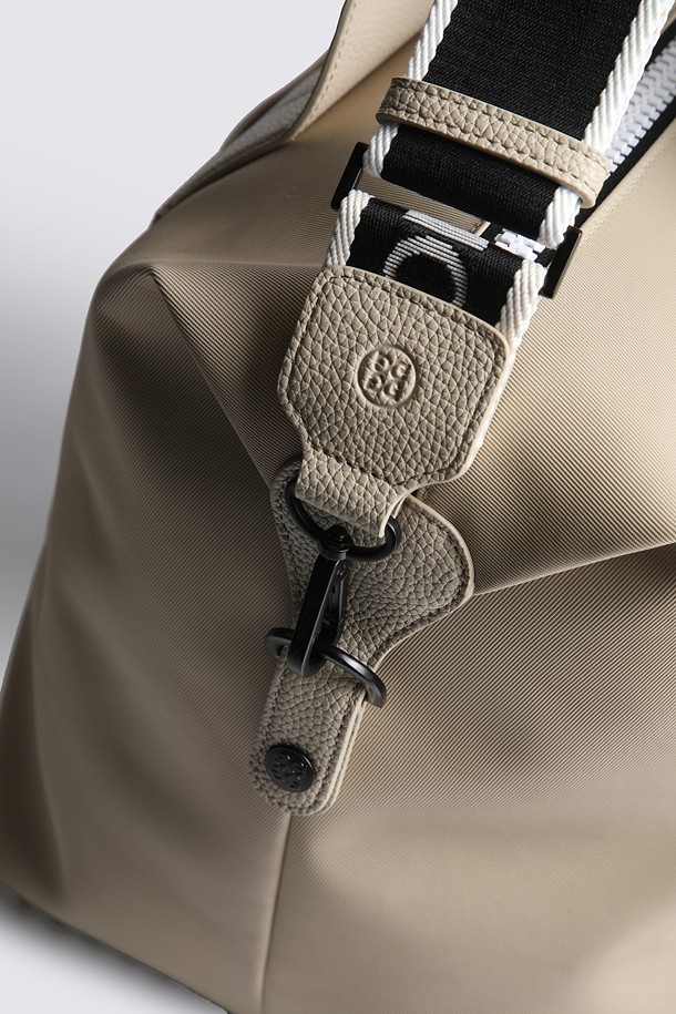 지포어-WOMEN ACCESSORIES-TWILL HANDLE BOSTON