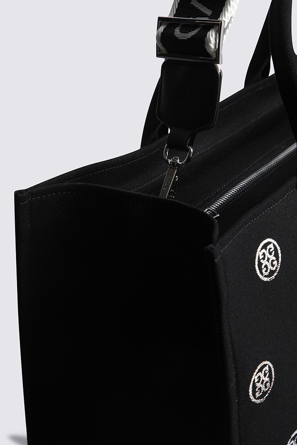 지포어-WOMEN ACCESSORIES-EMBOSSED BOSTON(WOMEN)