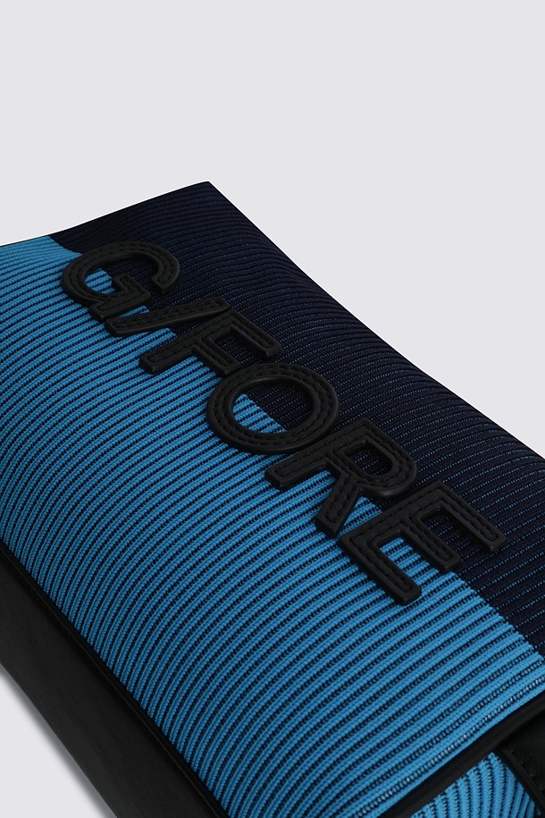 지포어-MEN ACCESSORIES-KNIT POUCH(MEN)