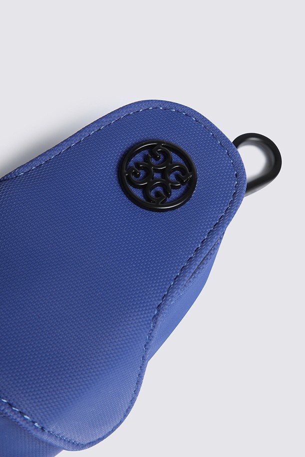 지포어-MEN ACCESSORIES-MAGNETIC BALL POUCH(MEN)