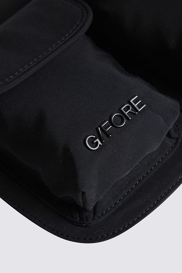 지포어-WOMEN ACCESSORIES-POCKET BELT BAG(WOMEN)
