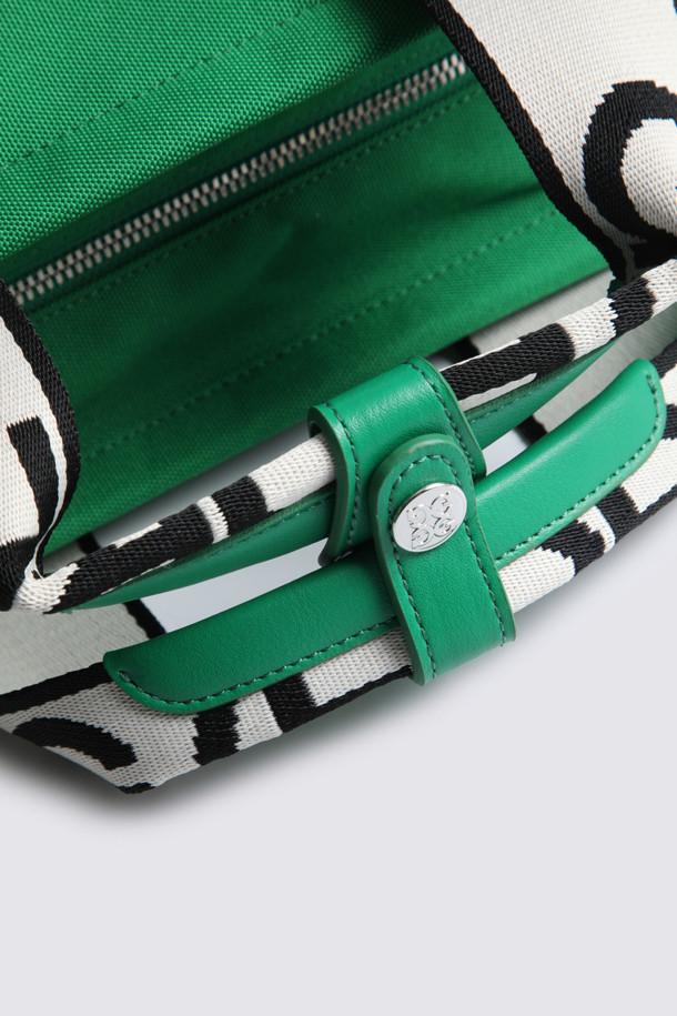 지포어-WOMEN ACCESSORIES-NEW DAYPOP TOTE(WOMEN)					 					 					