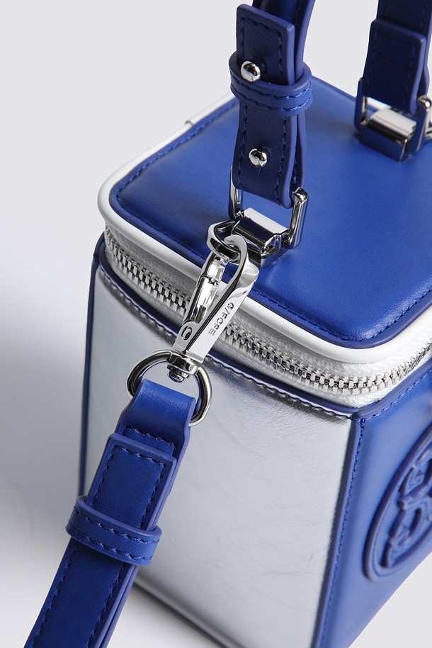 지포어-WOMEN ACCESSORIES-MINI VANITY BAG(WOMEN)