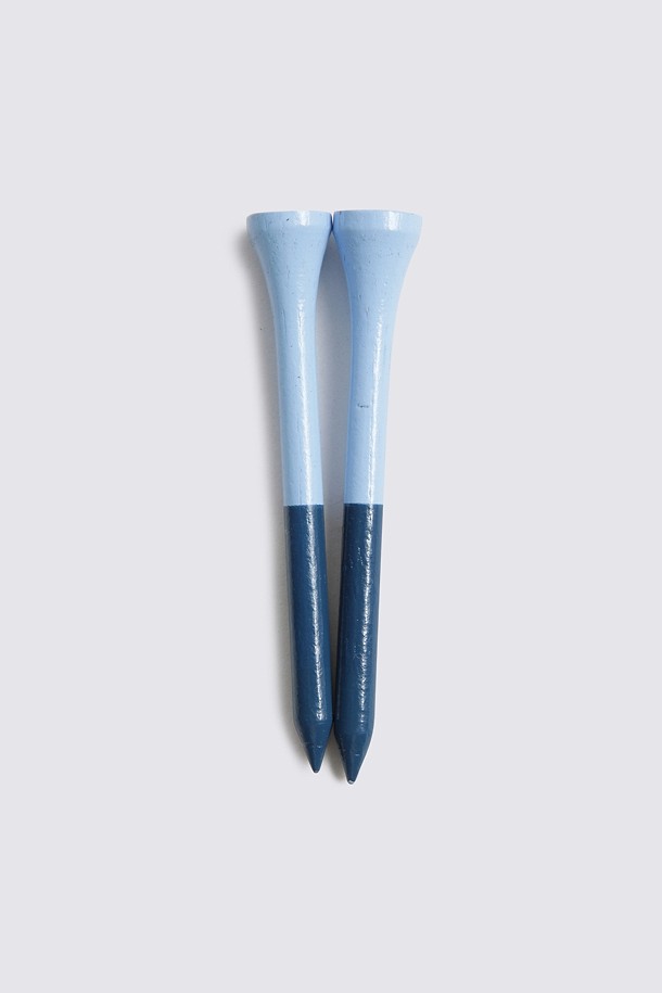 지포어-MEN ACCESSORIES-GOLF TEE PACK