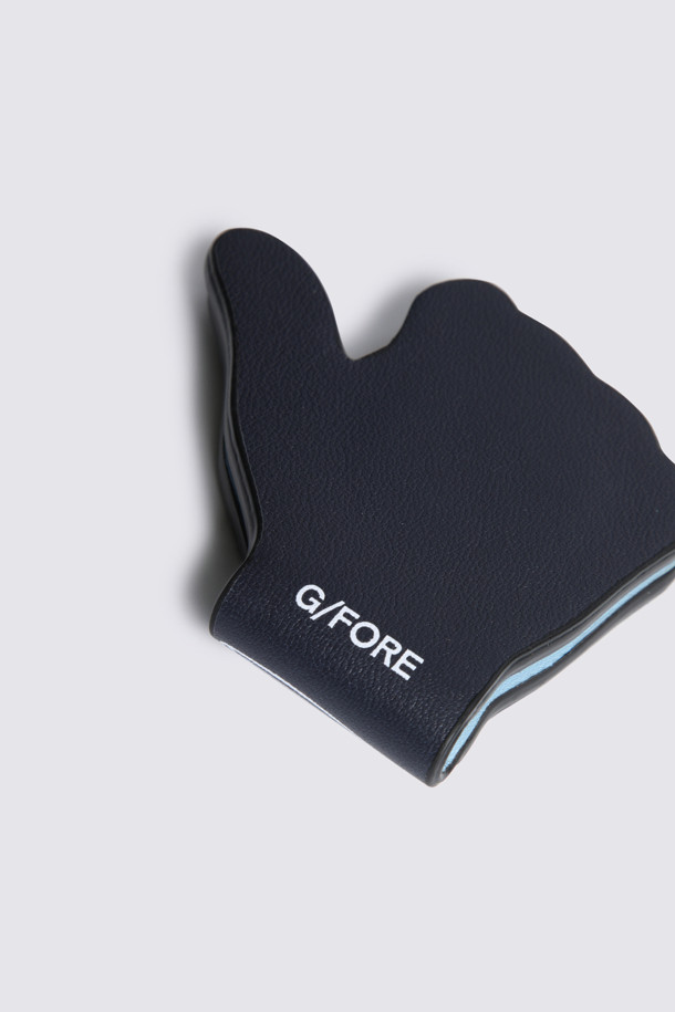 지포어-MEN ACCESSORIES-MONEY CLIP WALLET		 				 					 					