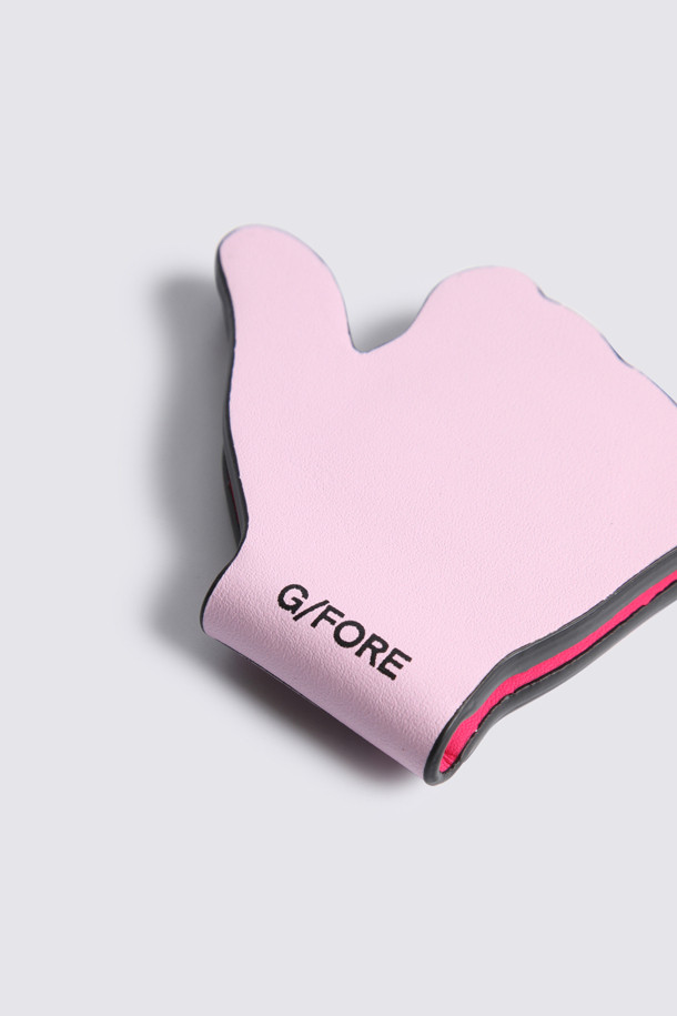 지포어-MEN ACCESSORIES-MONEY CLIP WALLET		 				 					 					