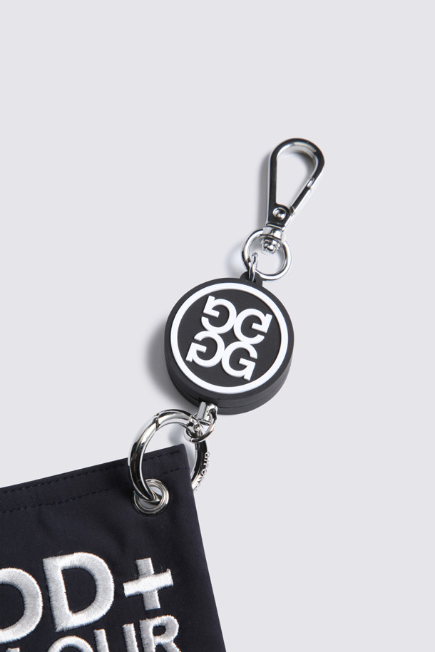 지포어-MEN ACCESSORIES-ESSENTIAL BALL TOWEL					 					 					