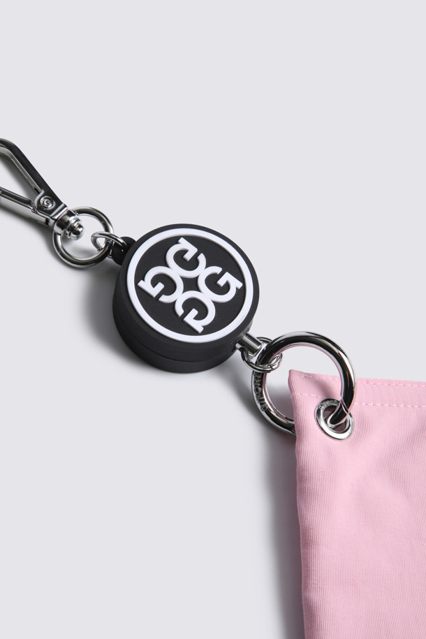 지포어-MEN ACCESSORIES-ESSENTIAL BALL TOWEL					 					 					