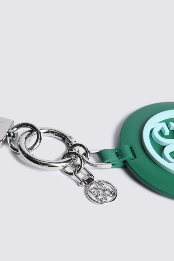 지포어-MEN ACCESSORIES-Name Tag