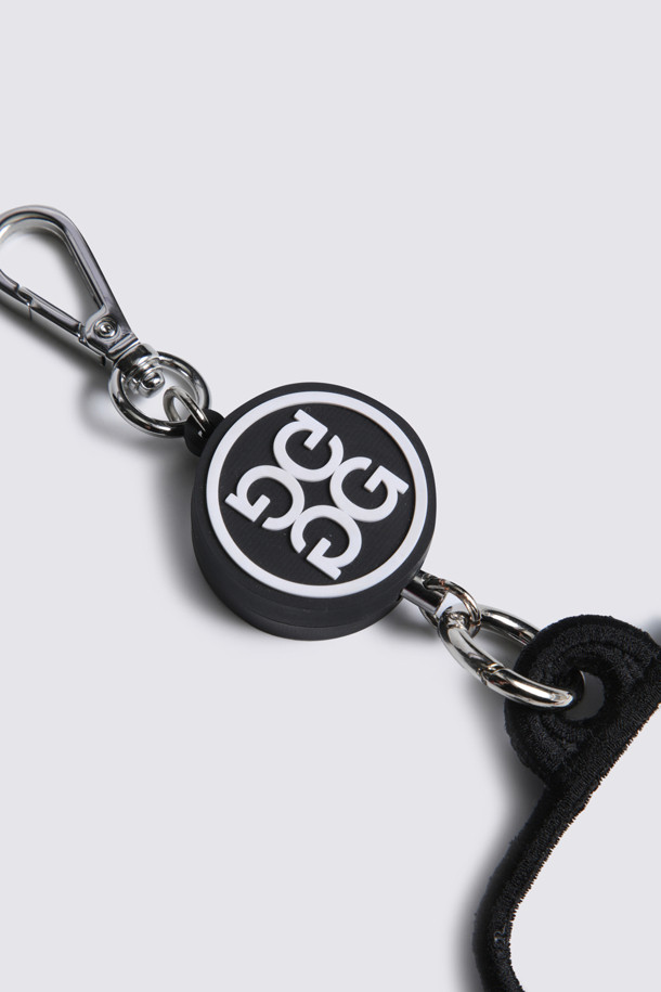 지포어-MEN ACCESSORIES-SIGNATURE BALL TOWEL