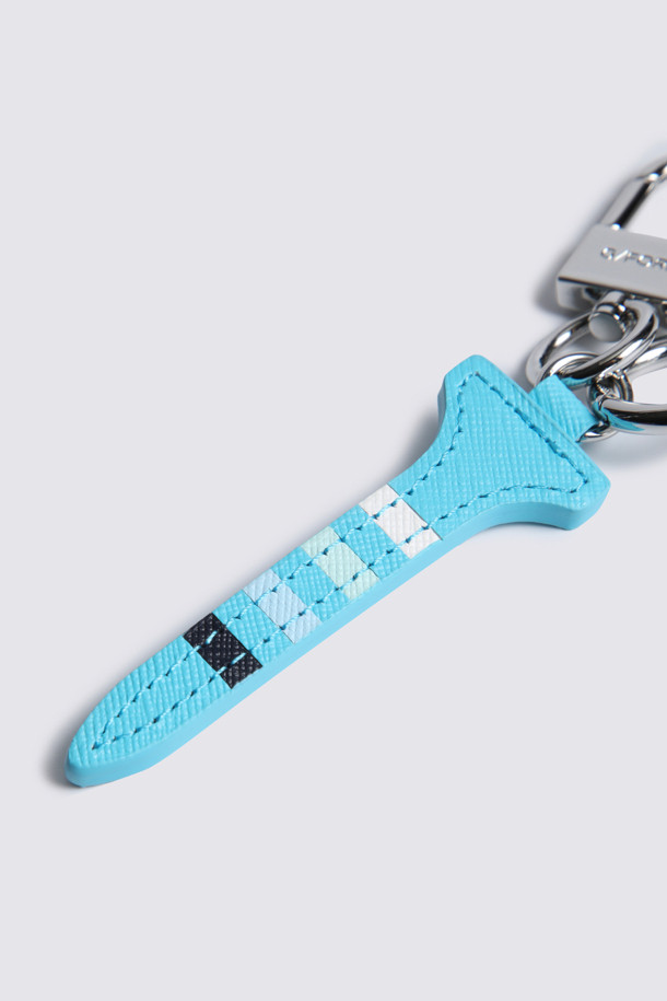지포어-MEN ACCESSORIES-TEE Keyring