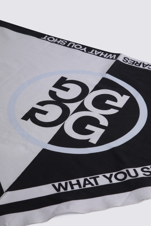 지포어-WOMEN ACCESSORIES-ESSENTIAL SCARF(WOMEN)				 					 					