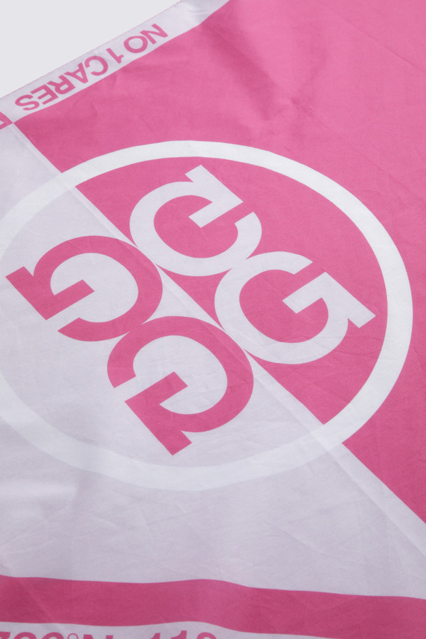 지포어-WOMEN ACCESSORIES-ESSENTIAL SCARF(WOMEN)				 					 					