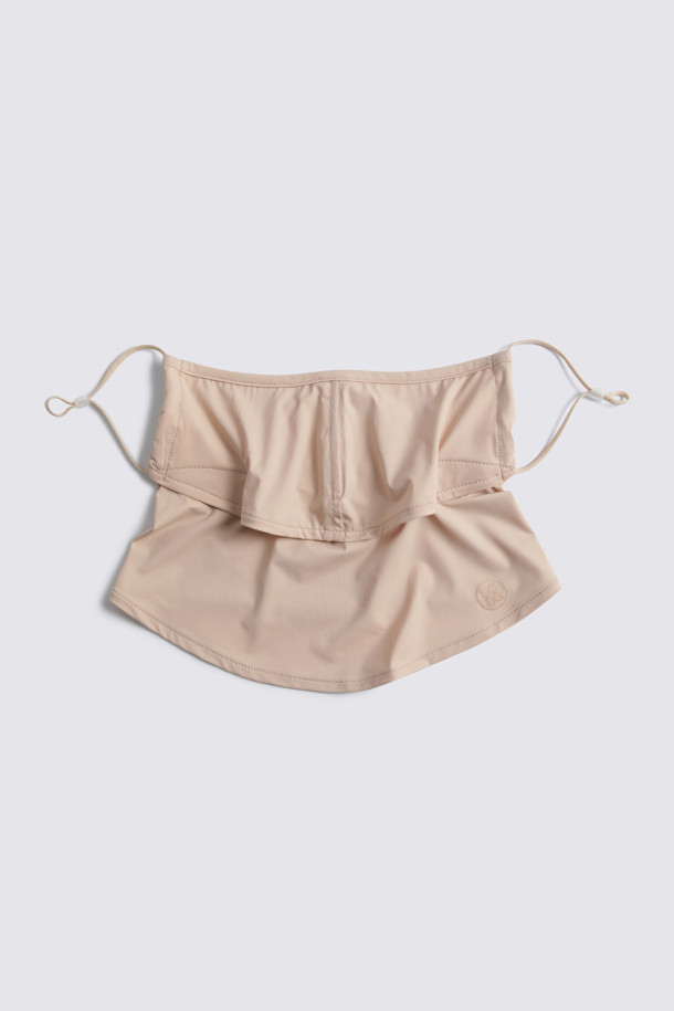 지포어-WOMEN ACCESSORIES-TWO LAYER MASK(WOMEN)				 					 				