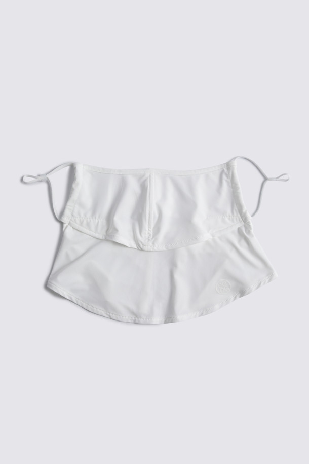 지포어-WOMEN ACCESSORIES-TWO LAYER MASK(WOMEN)				 					 				