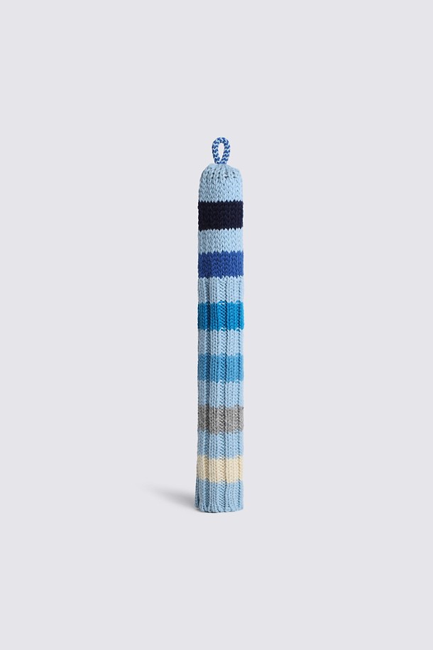 지포어-MEN ACCESSORIES- KNIT FAIRWAY HEADCOVER 