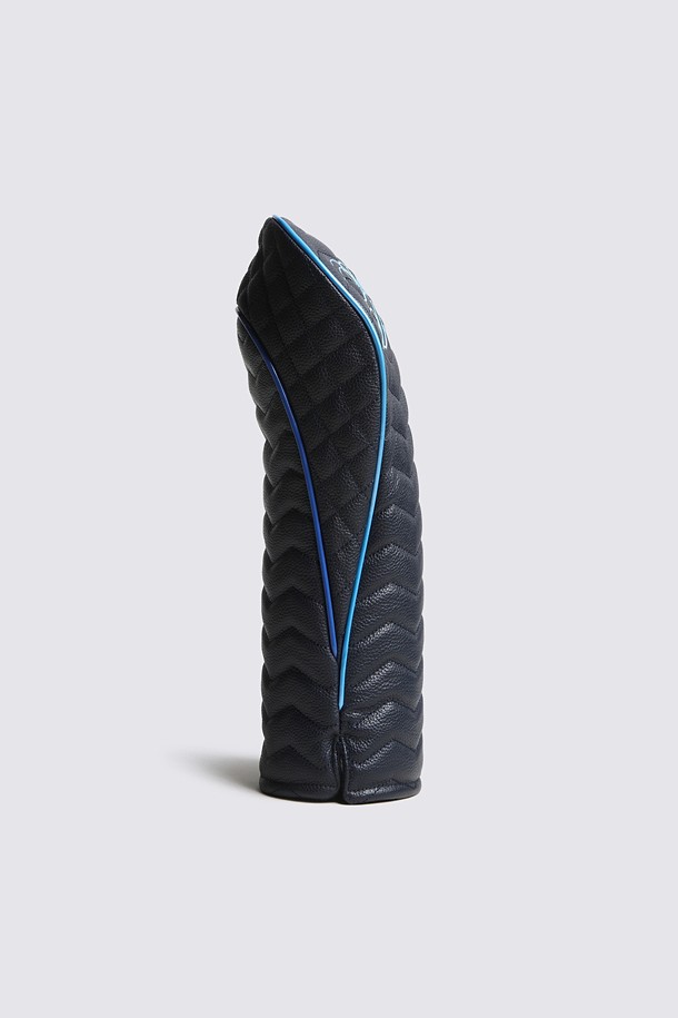지포어-MEN ACCESSORIES-TAKE IT UP WITH MY DRIVER LEATHER HEADCOVER