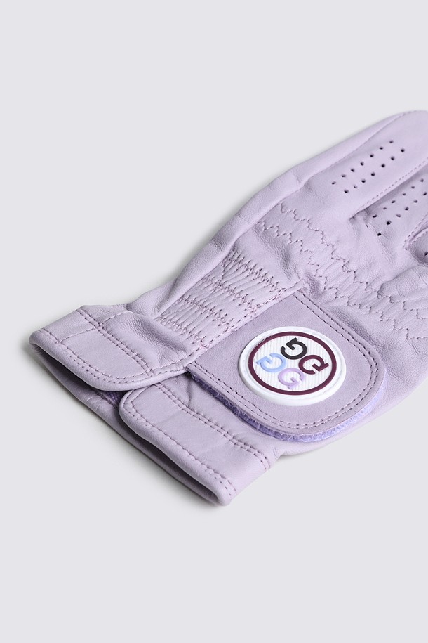 지포어-MEN ACCESSORIES-SIGNATURE GOLF GLOVE(MEN)