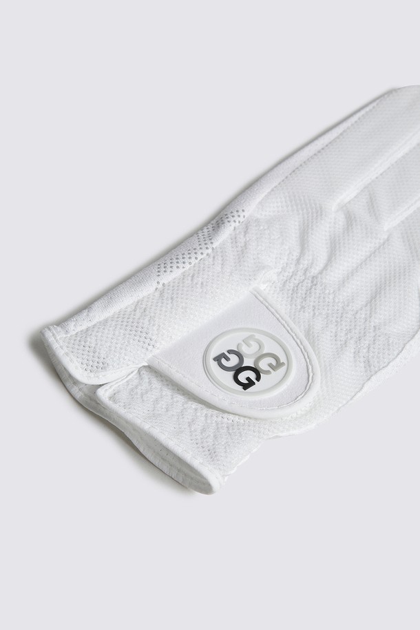 지포어-MEN SEASONAL-MESH GLOVES(MEN)