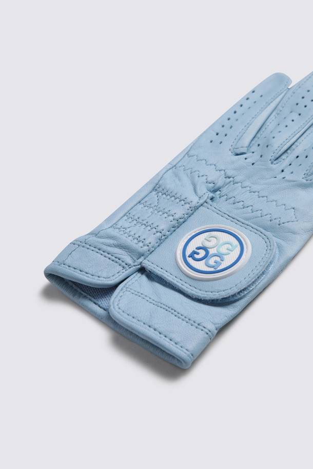 지포어-WOMEN ACCESSORIES-LADIES SIGNATURE GOLF GLOVE LEFT