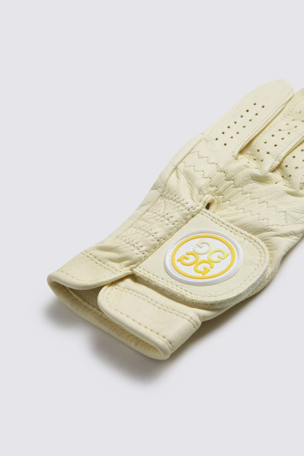 지포어-WOMEN ACCESSORIES-LADIES SIGNATURE GOLF GLOVE LEFT