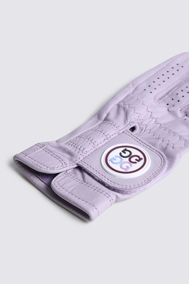 지포어-WOMEN ACCESSORIES-SIGNATURE GOLF GLOVE(WOMEN)